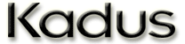 logo kadus